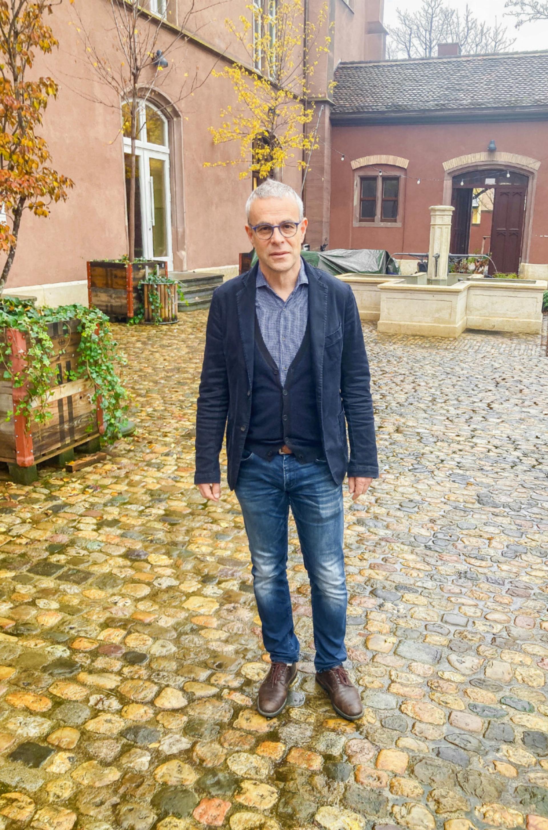 «Die Menschheit lernt nicht so schnell»