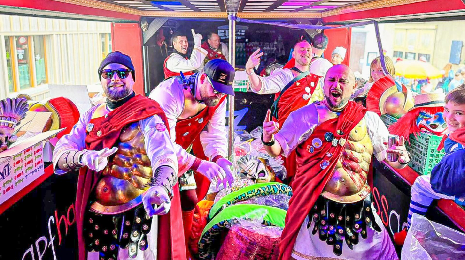 Zurück mit Wumms - Das Bild wird blockiert. – Möglicherweise durch einen aktiven Adblocker.