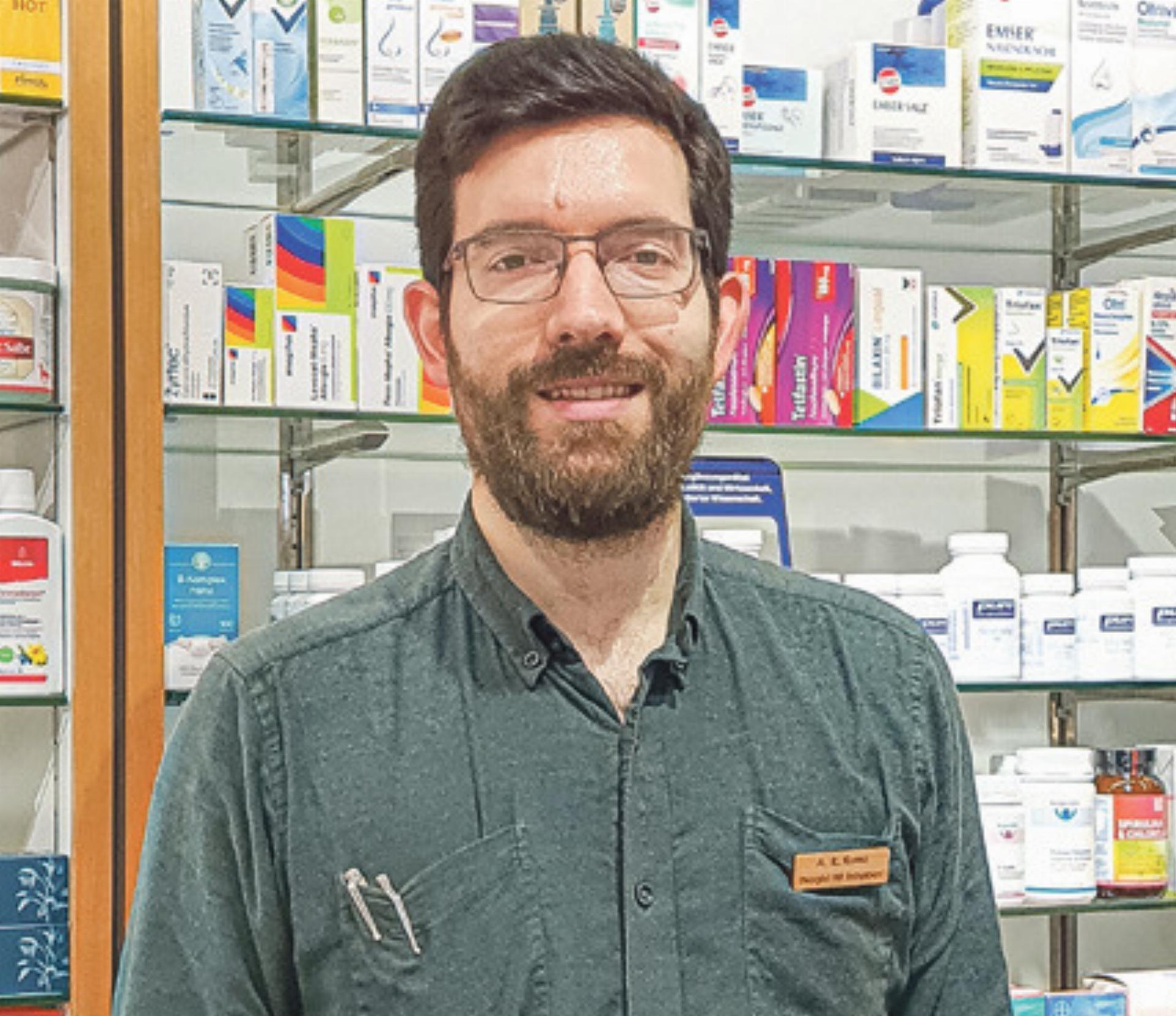 Vortrag über Pfl anzenheilkunde - Das Bild wird blockiert. – Möglicherweise durch einen aktiven Adblocker.