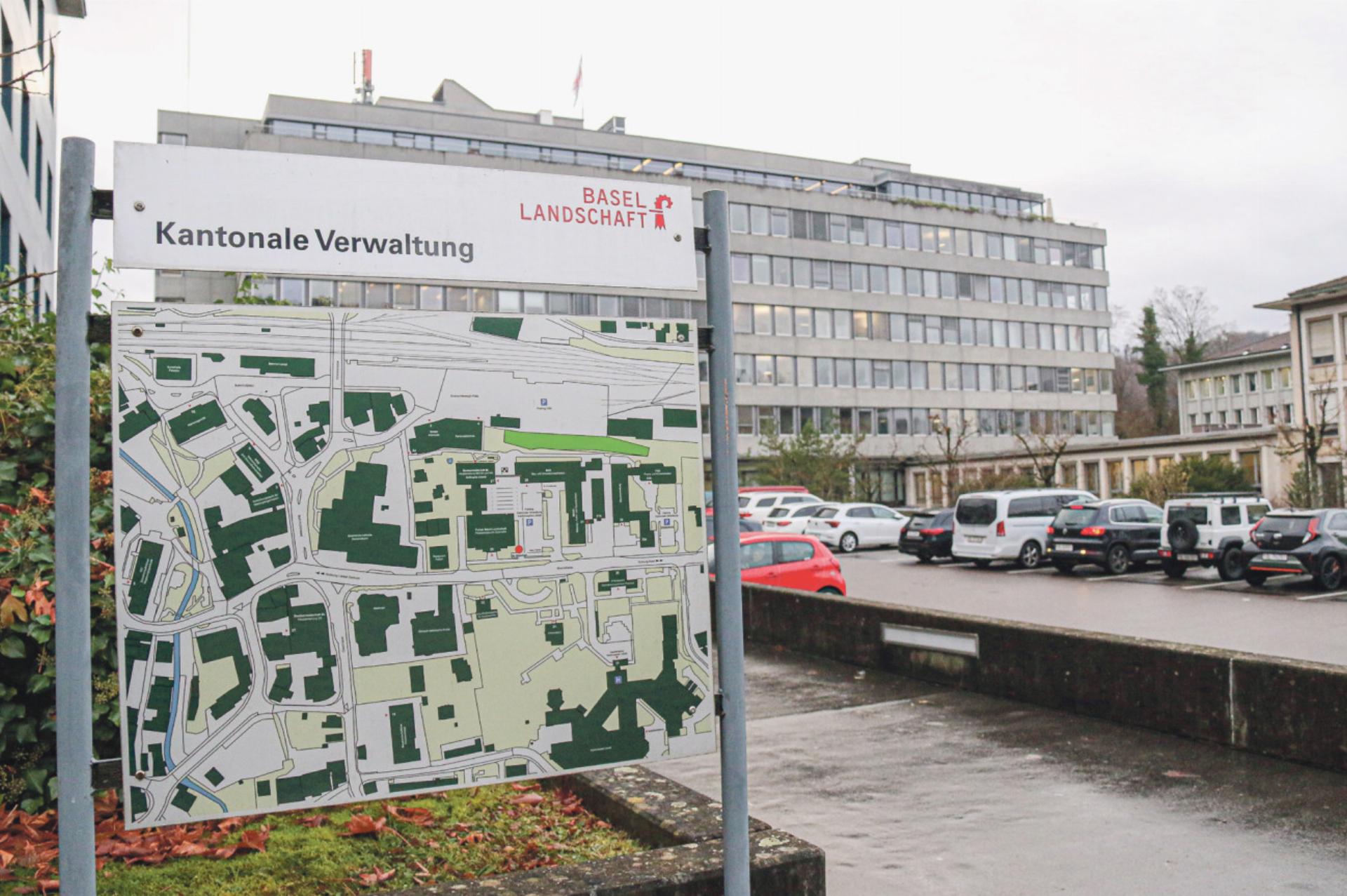 «Das Ziel muss es sein, öffentliche Aufgaben möglichst ef - Das Bild wird blockiert. – Möglicherweise durch einen aktiven Adblocker.