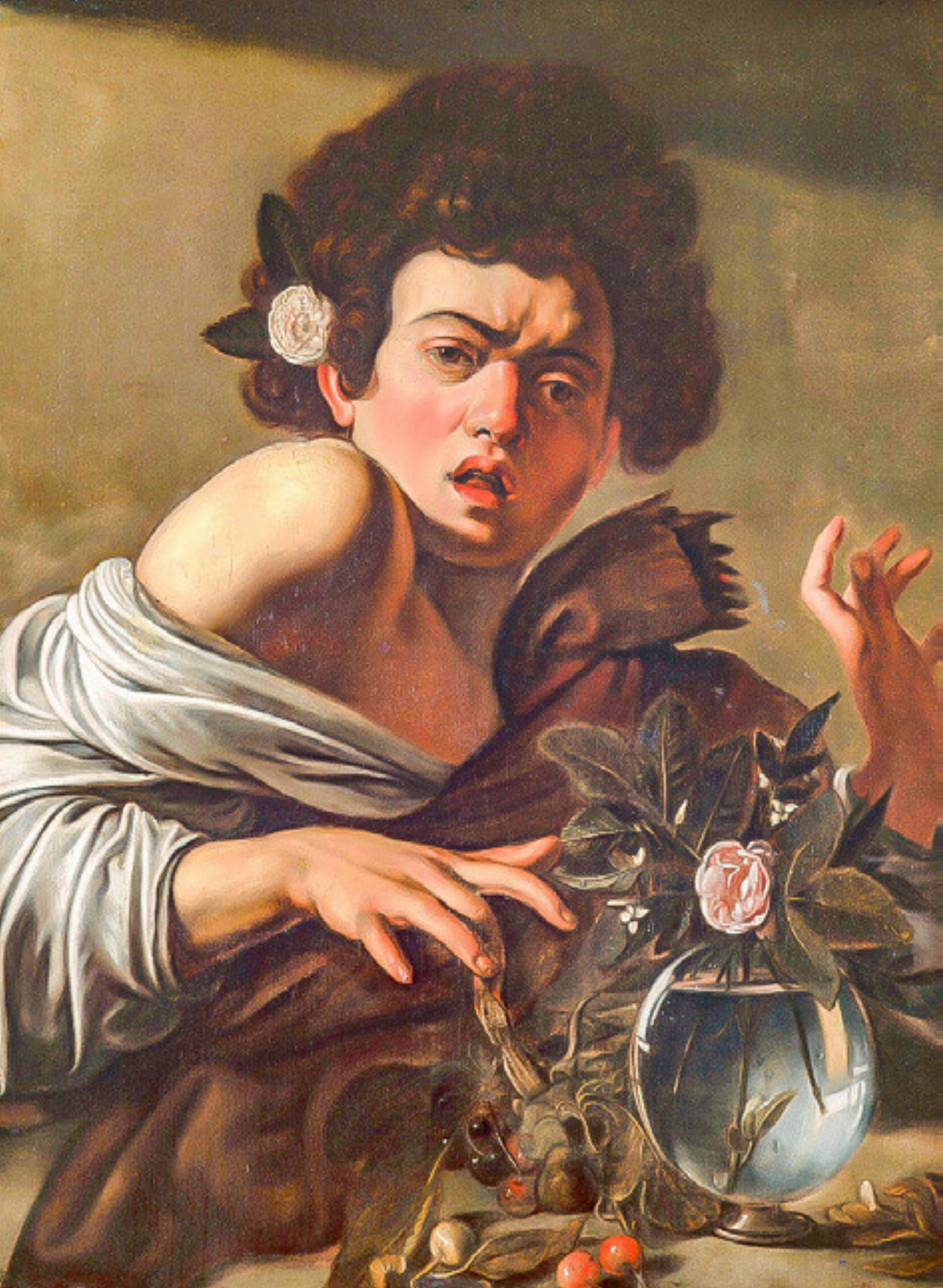 Der Barockmeister zu Gast