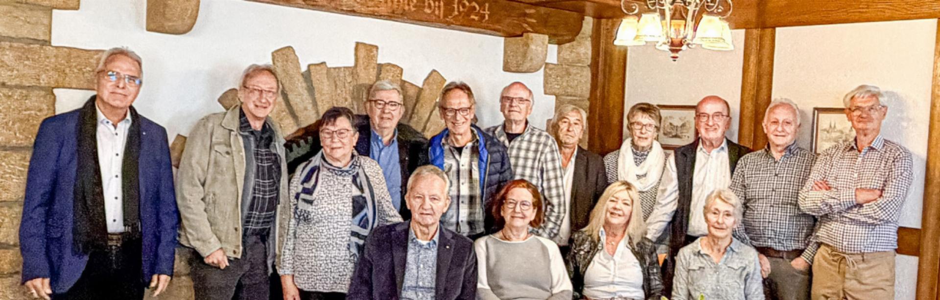 In Erinnerungen schwelgen - Das Bild wird blockiert. – Möglicherweise durch einen aktiven Adblocker.