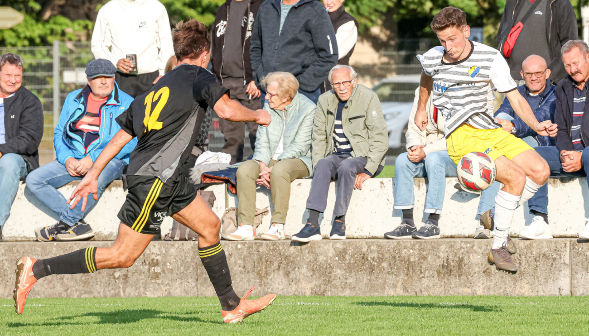 Vierter Sieg in Serie - Das Bild wird blockiert. – Möglicherweise durch einen aktiven Adblocker.