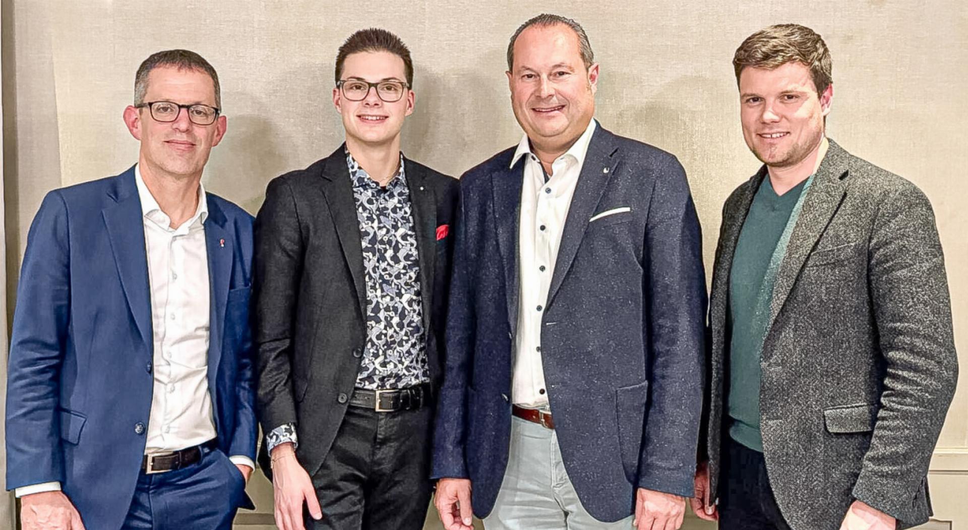 Allen folgt auf Matthias Mundwiler - Das Bild wird blockiert. – Möglicherweise durch einen aktiven Adblocker.