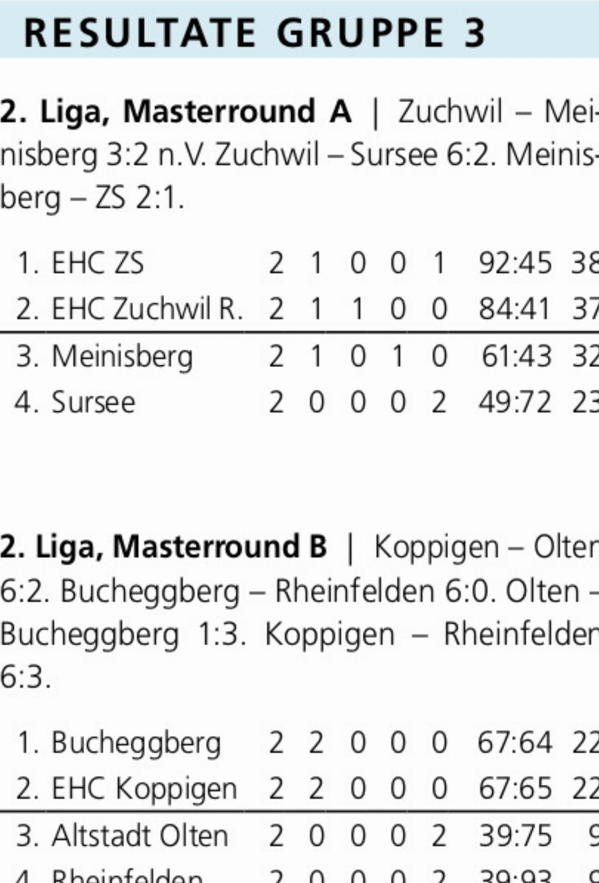 Das letzte Spiel entscheidet - Das Bild wird blockiert. – Möglicherweise durch einen aktiven Adblocker.