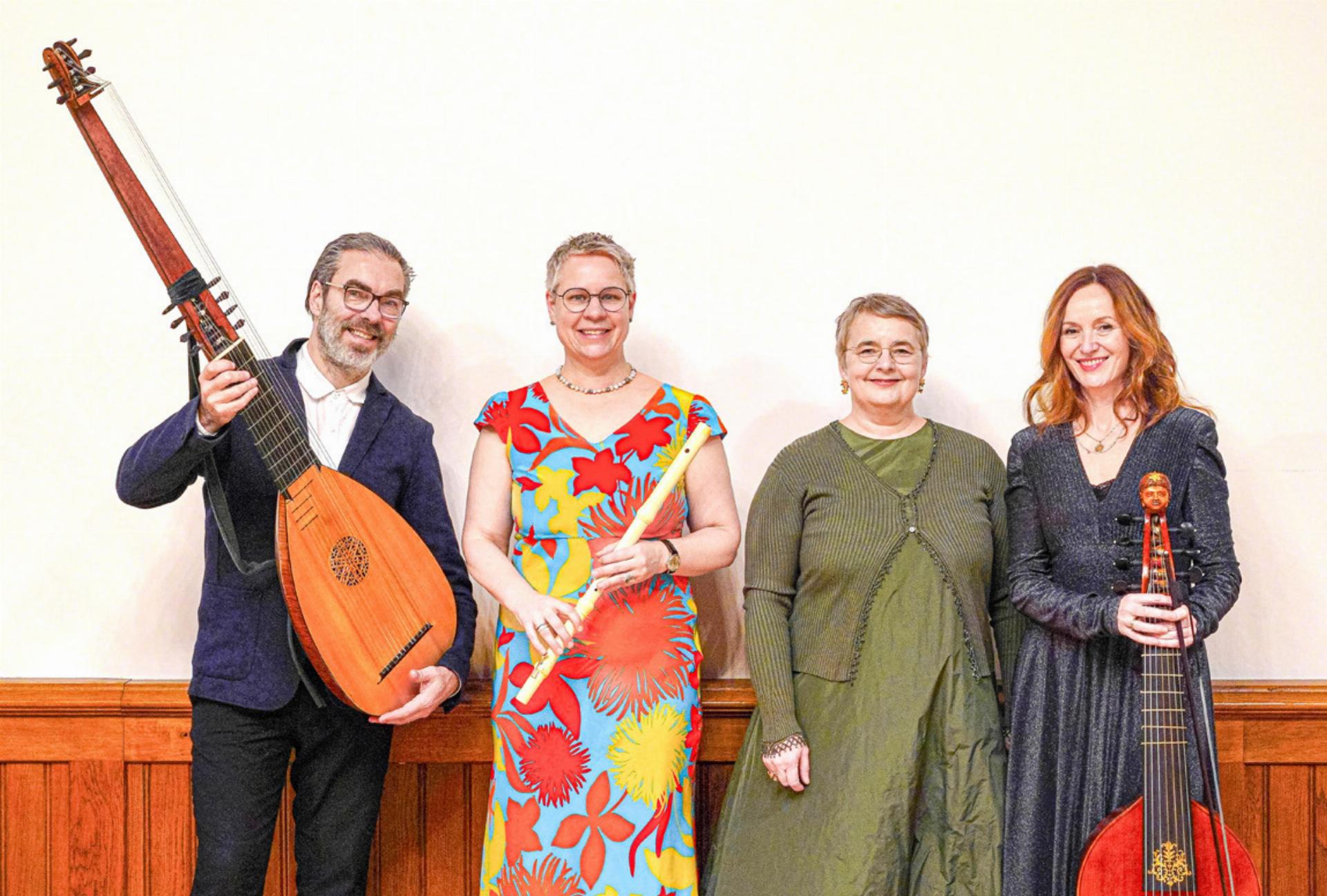 Alte Klänge im Marabu - Das Bild wird blockiert. – Möglicherweise durch einen aktiven Adblocker.