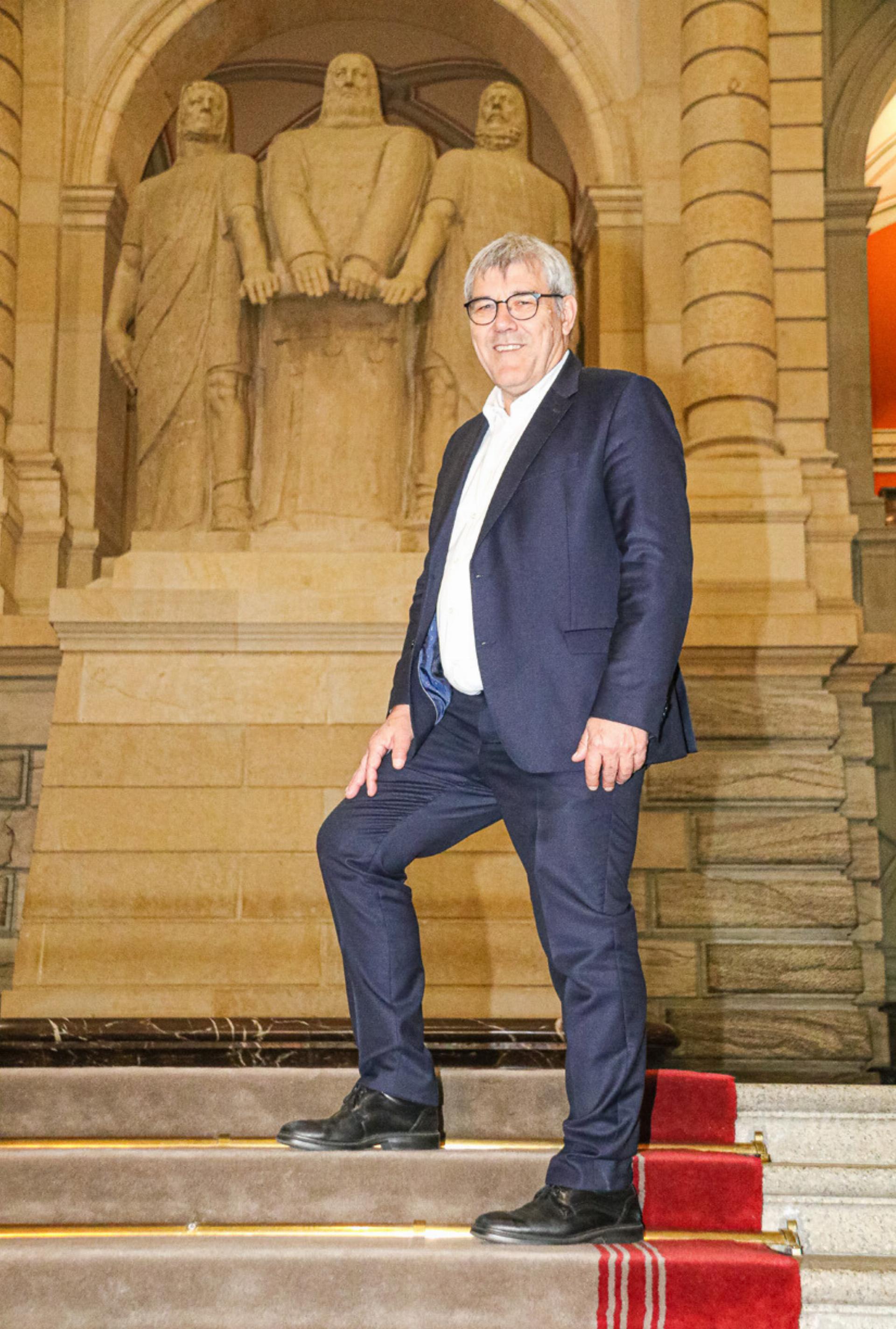 «Ein Turbo ist etwas Geniales» - Das Bild wird blockiert. – Möglicherweise durch einen aktiven Adblocker.