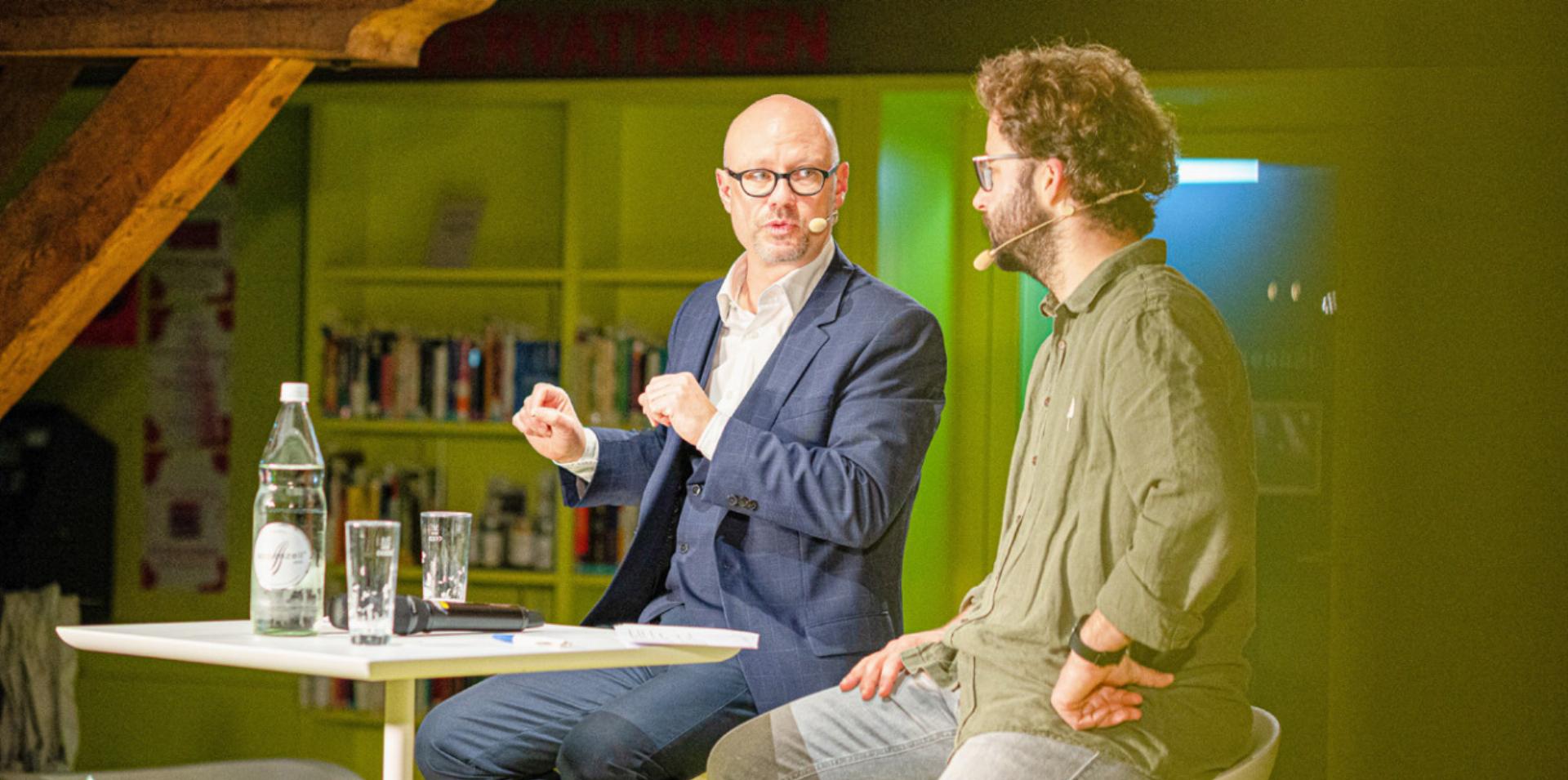 Amerikas Takt – Chinas Schatten - Das Bild wird blockiert. – Möglicherweise durch einen aktiven Adblocker.