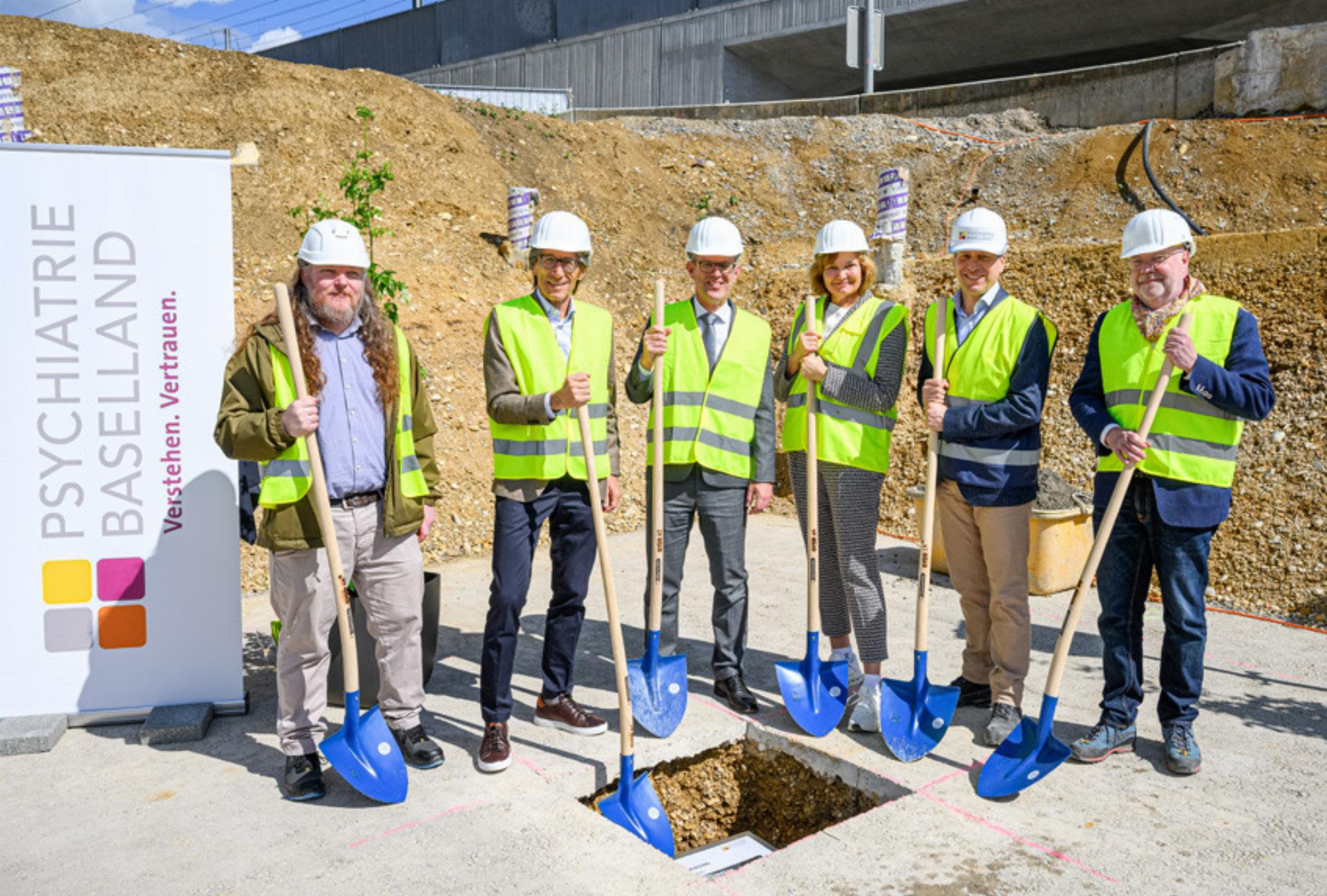 23 Millionen für neues Wohnheim - Das Bild wird blockiert. – Möglicherweise durch einen aktiven Adblocker.