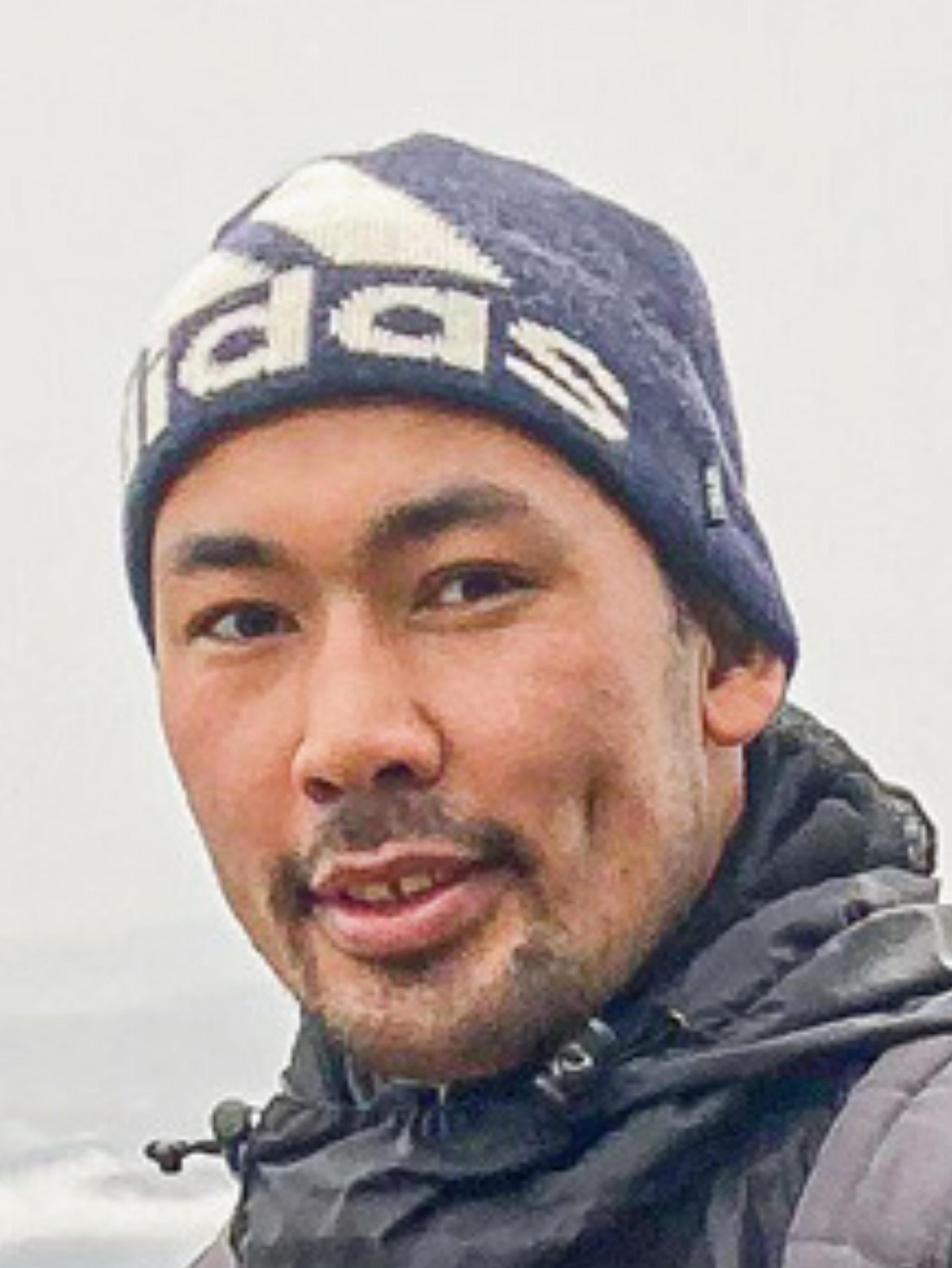 Eine Flucht, die drei Jahre dauerte - Das Bild wird blockiert. – Möglicherweise durch einen aktiven Adblocker.