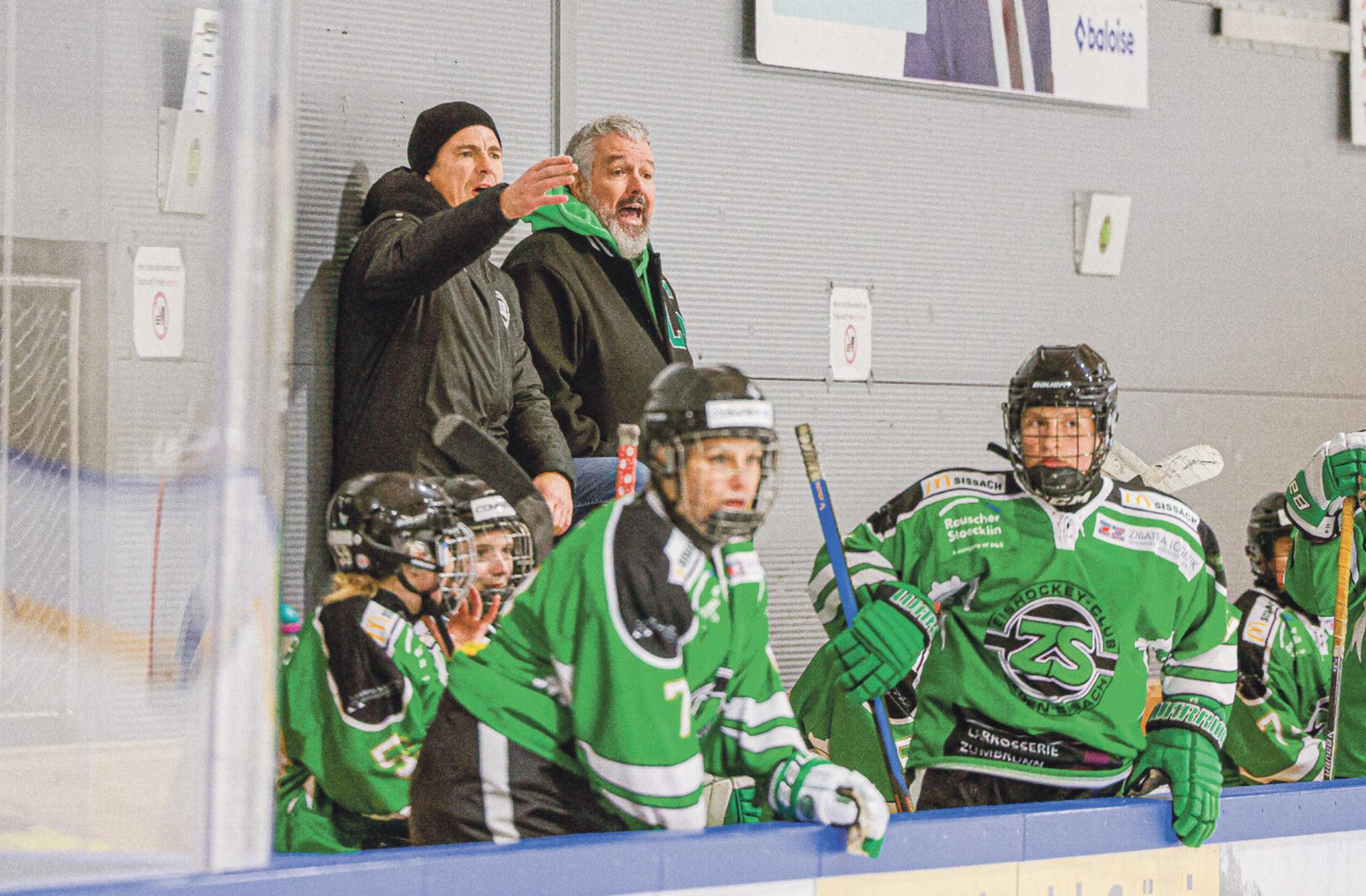 Lausannerinnen zu clever - Das Bild wird blockiert. – Möglicherweise durch einen aktiven Adblocker.