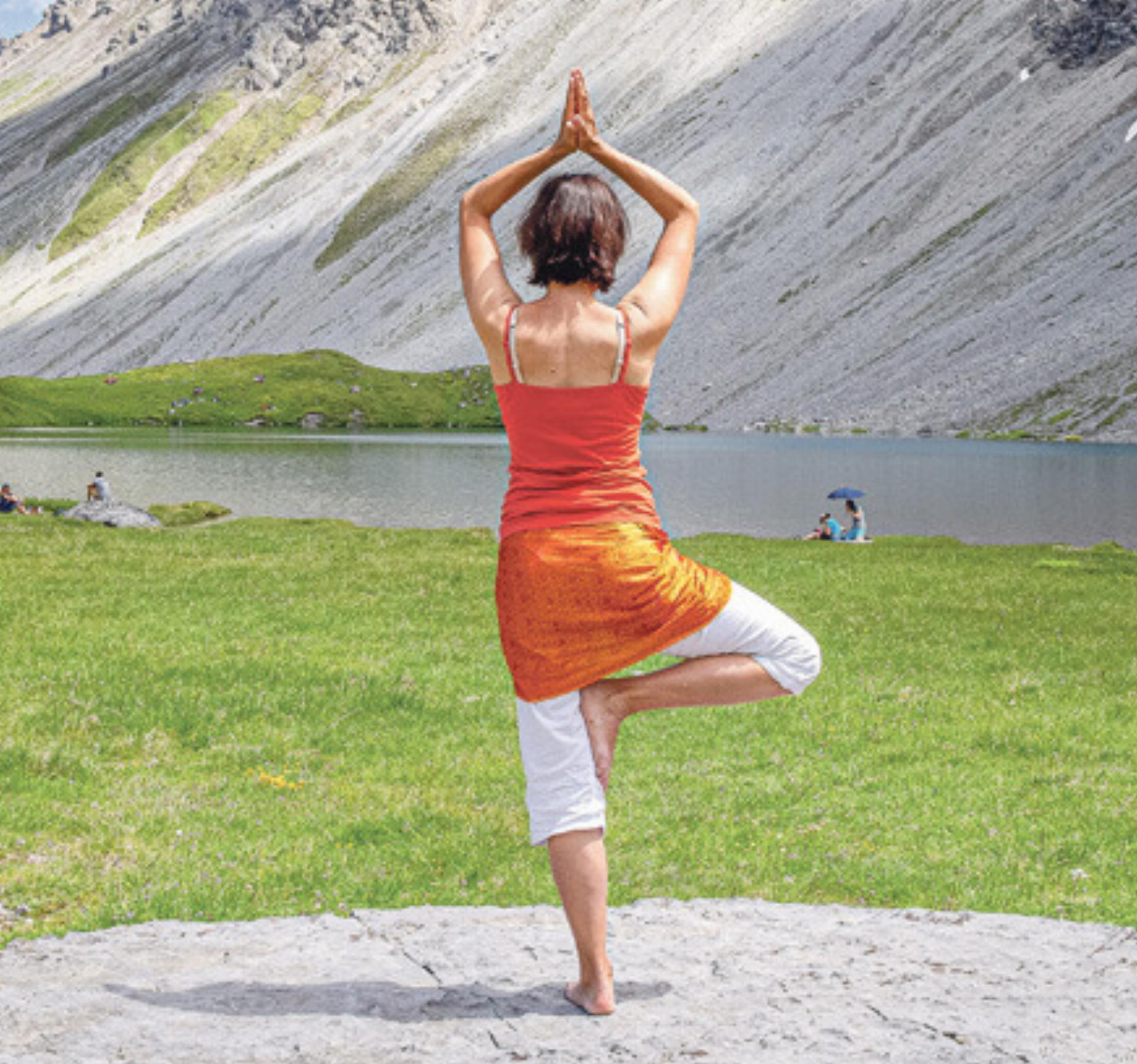 Beweglichkeit und Balance - Das Bild wird blockiert. – Möglicherweise durch einen aktiven Adblocker.