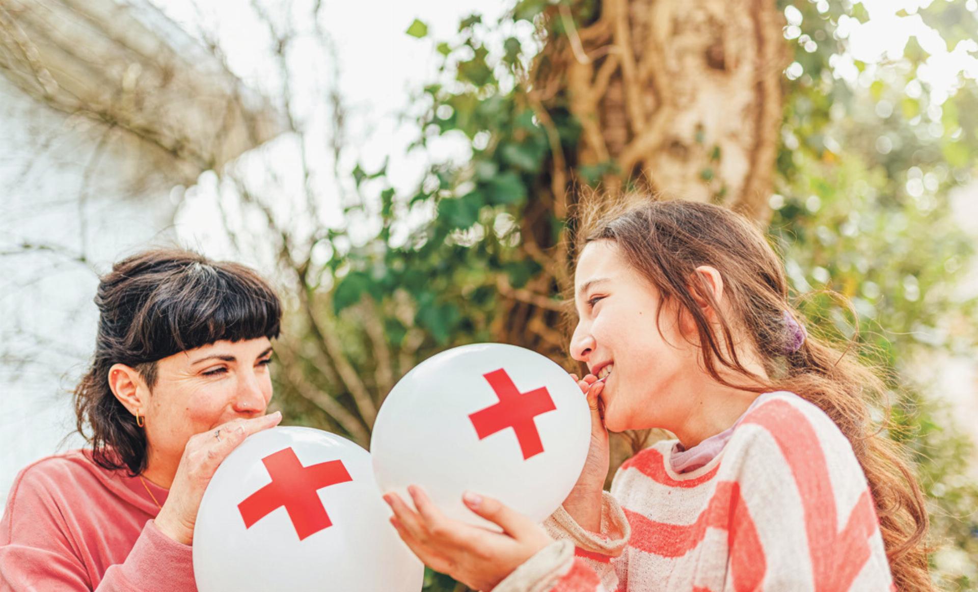 Frisch Pensionierte sind die aktivsten Freiwilligen - Das Bild wird blockiert. – Möglicherweise durch einen aktiven Adblocker.