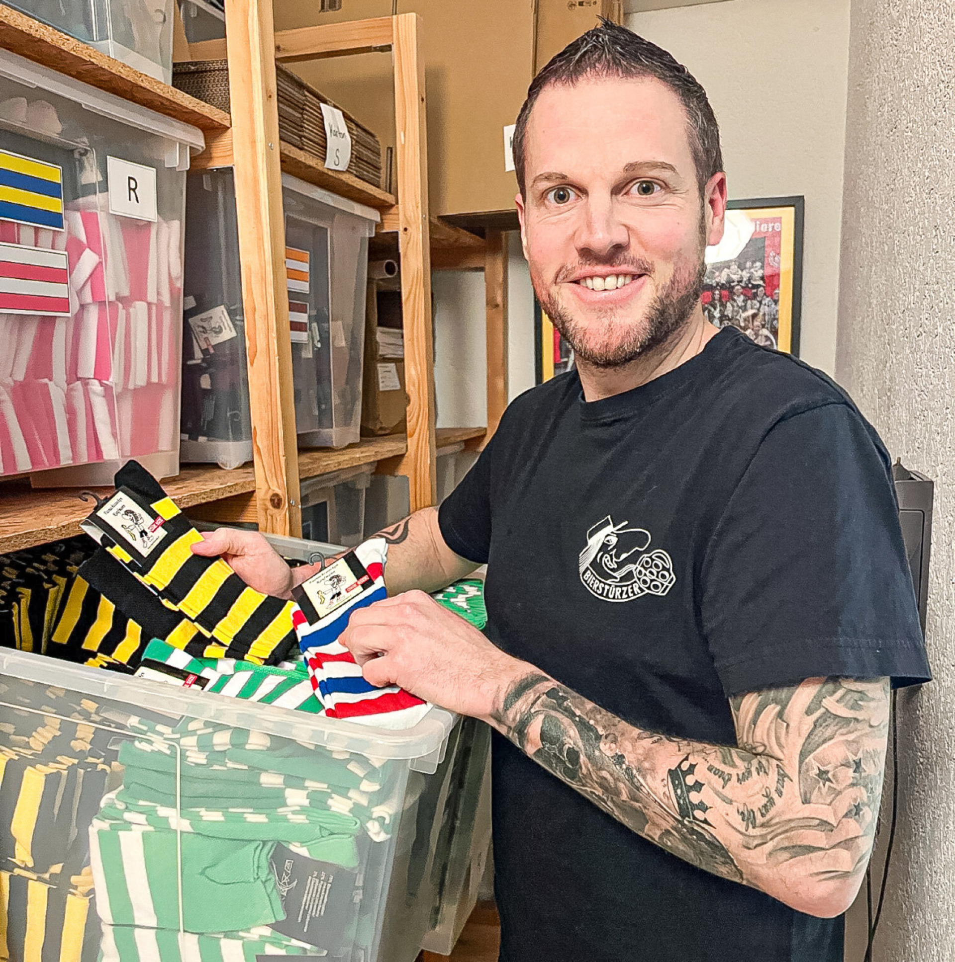 Welche Farbe soll es sein? - Das Bild wird blockiert. – Möglicherweise durch einen aktiven Adblocker.