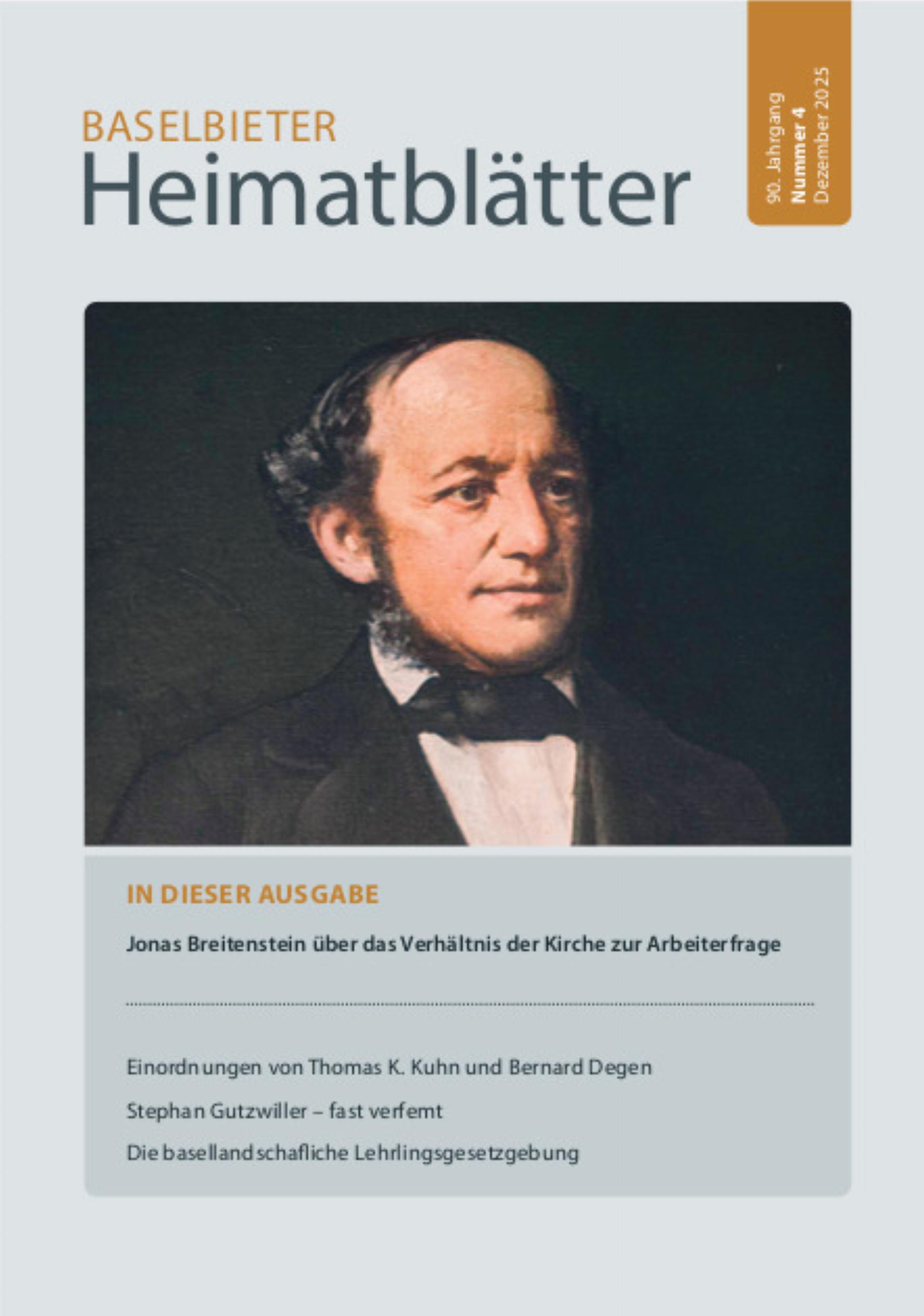 Die Kirche und die Arbeiterfrage - Das Bild wird blockiert. – Möglicherweise durch einen aktiven Adblocker.