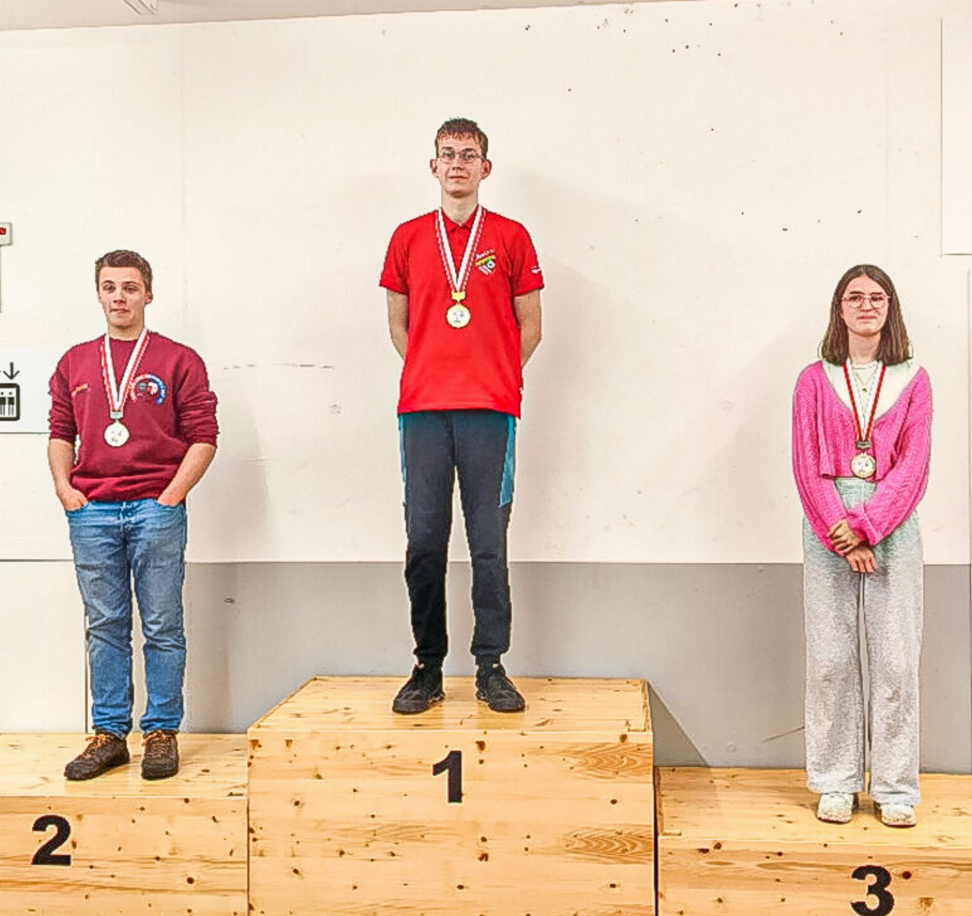 Starke Schützen - Das Bild wird blockiert. – Möglicherweise durch einen aktiven Adblocker.