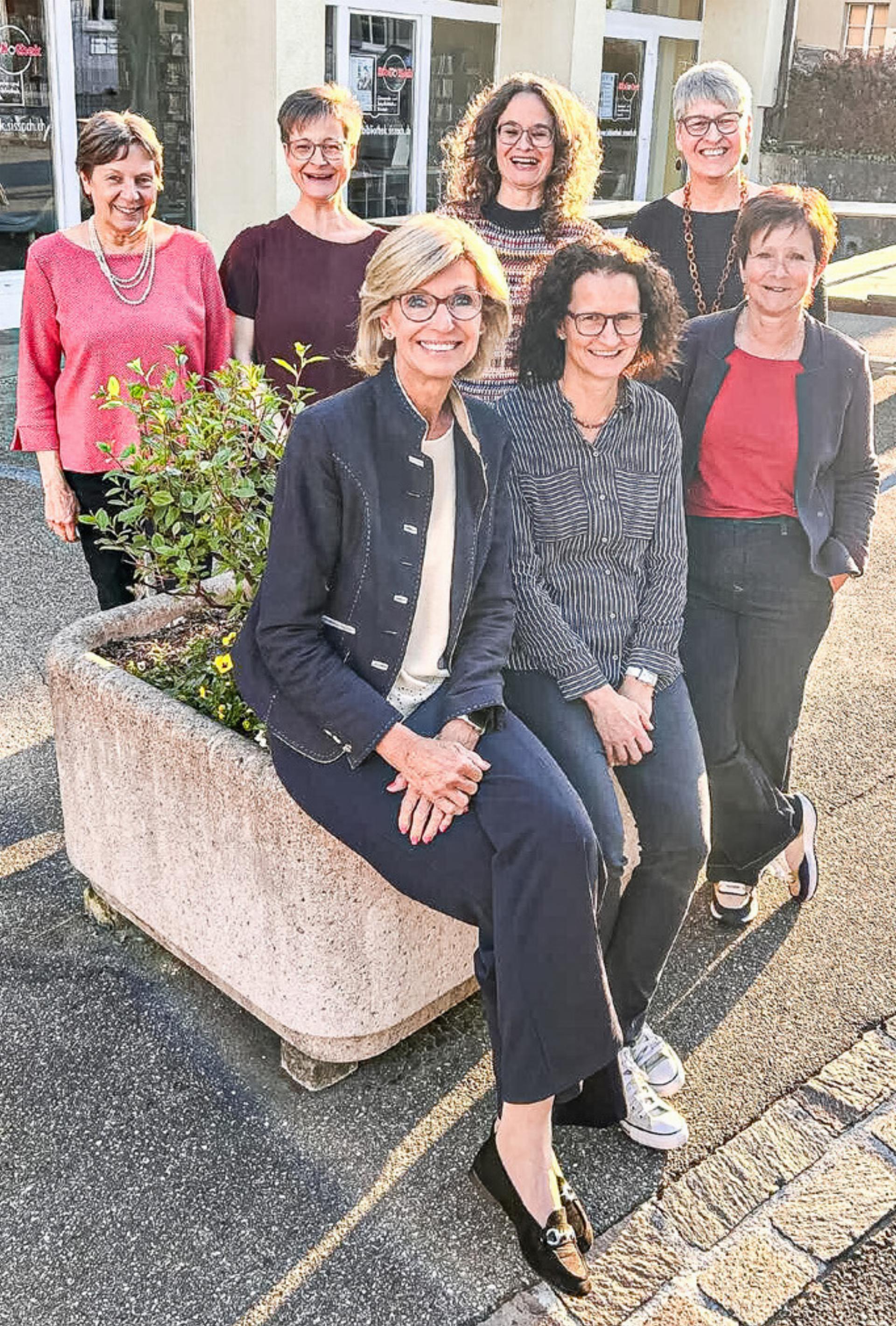 Nach dem Ereignis ist vor dem Ereignis
