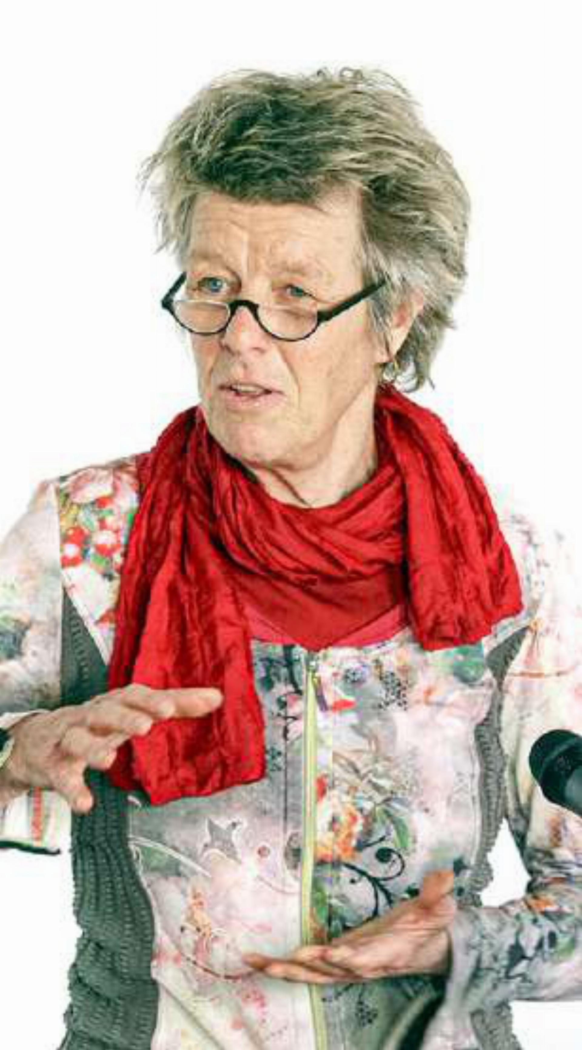 «Verwoben & verflochten»