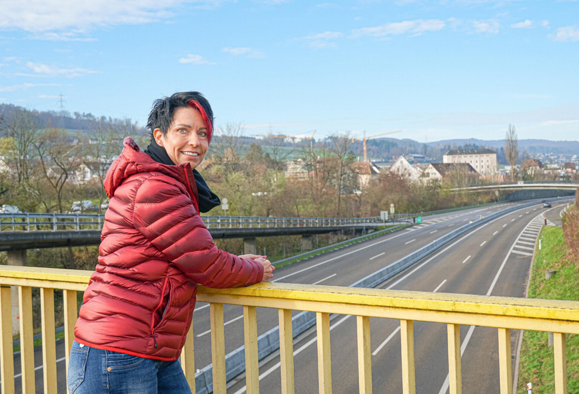 «Jedes Verkehrsprojekt hat Probleme und Verzögerungen»