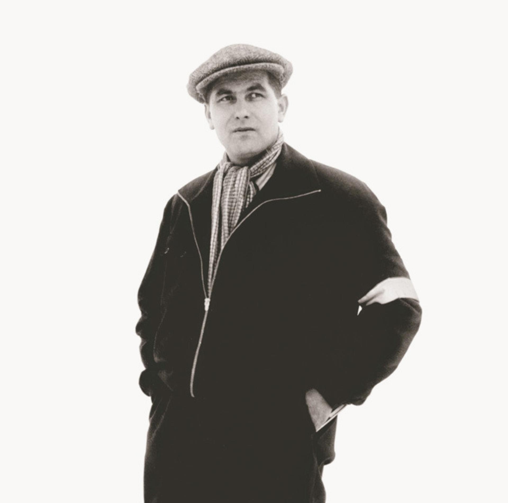 Vom Uhrwerk zum Menschenwerk - Das Bild wird blockiert. – Möglicherweise durch einen aktiven Adblocker.