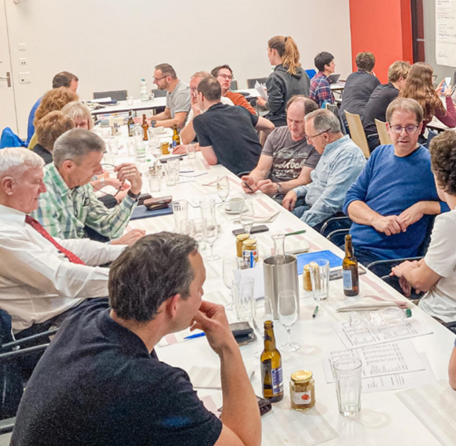 Vorfreude auf «Eidgenössisches» - Das Bild wird blockiert. – Möglicherweise durch einen aktiven Adblocker.