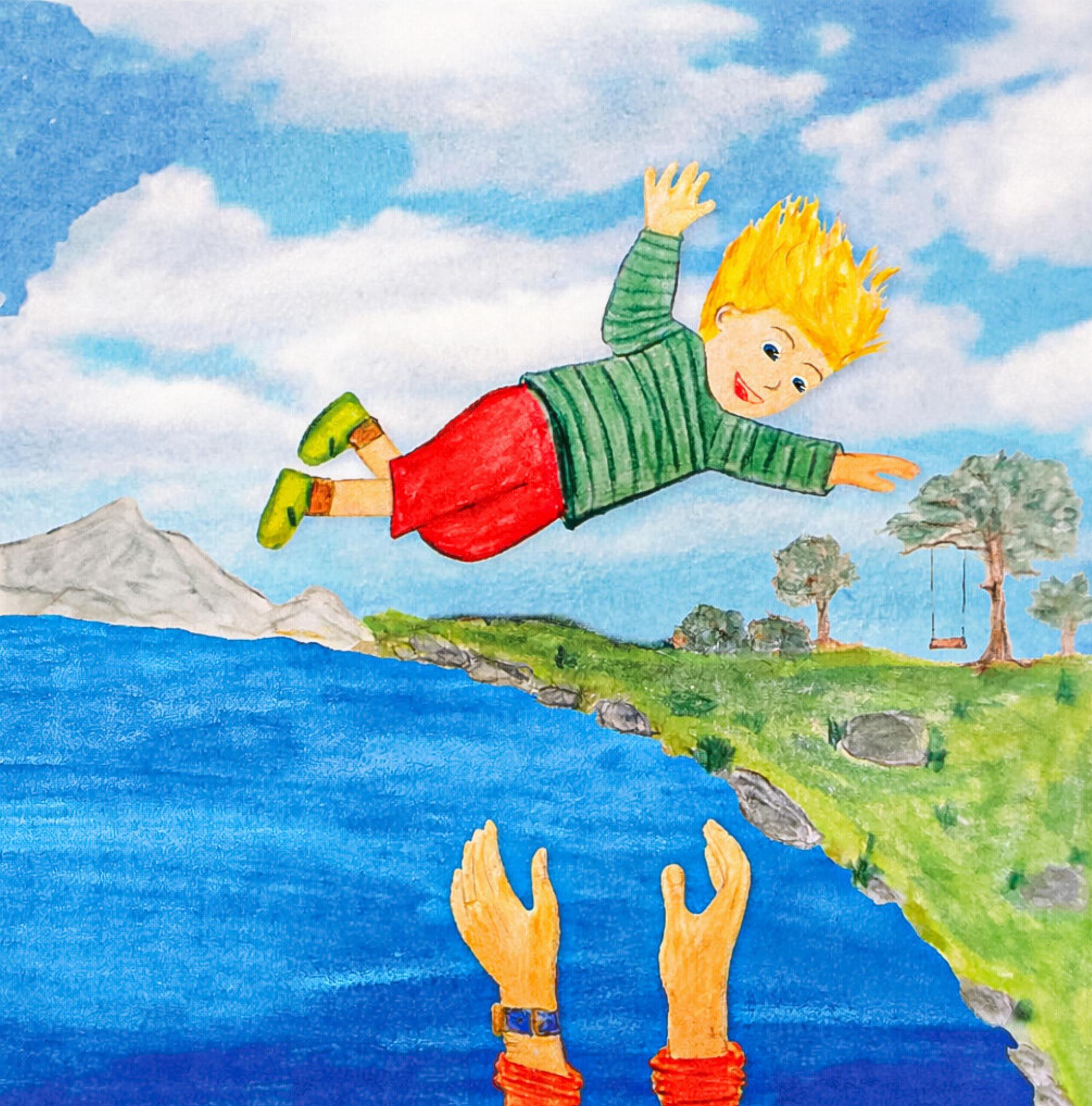 Von Einhörnern bis Elefanten - Das Bild wird blockiert. – Möglicherweise durch einen aktiven Adblocker.