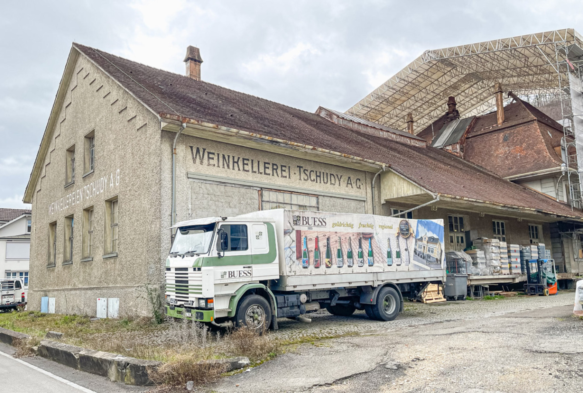 Kantonsgericht befasst sich mit Hygienestreit - Das Bild wird blockiert. – Möglicherweise durch einen aktiven Adblocker.