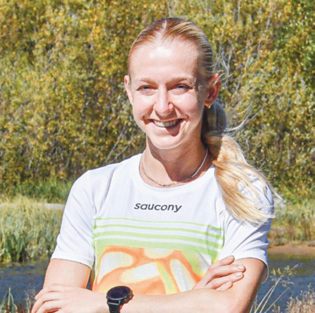 Michelle Schaub feierte in Warschau ihren bisher grössten Erfolg. Bild zvg Michelle Schaub feierte in Warschau ihren bisher grössten Erfolg. Bild zvg