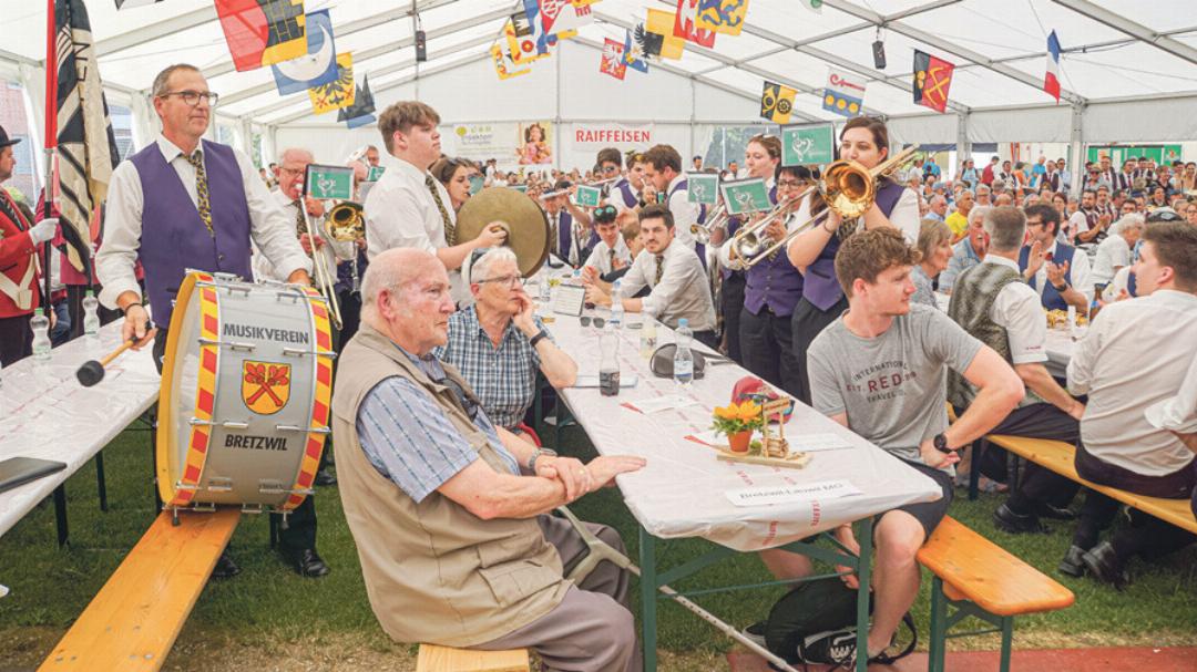 Die Jugendförderung ist ein zentrales Anliegen der «Strategie 2030». Bild hpt. Die Jugendförderung ist ein zentrales Anliegen der «Strategie 2030». Bild hpt.