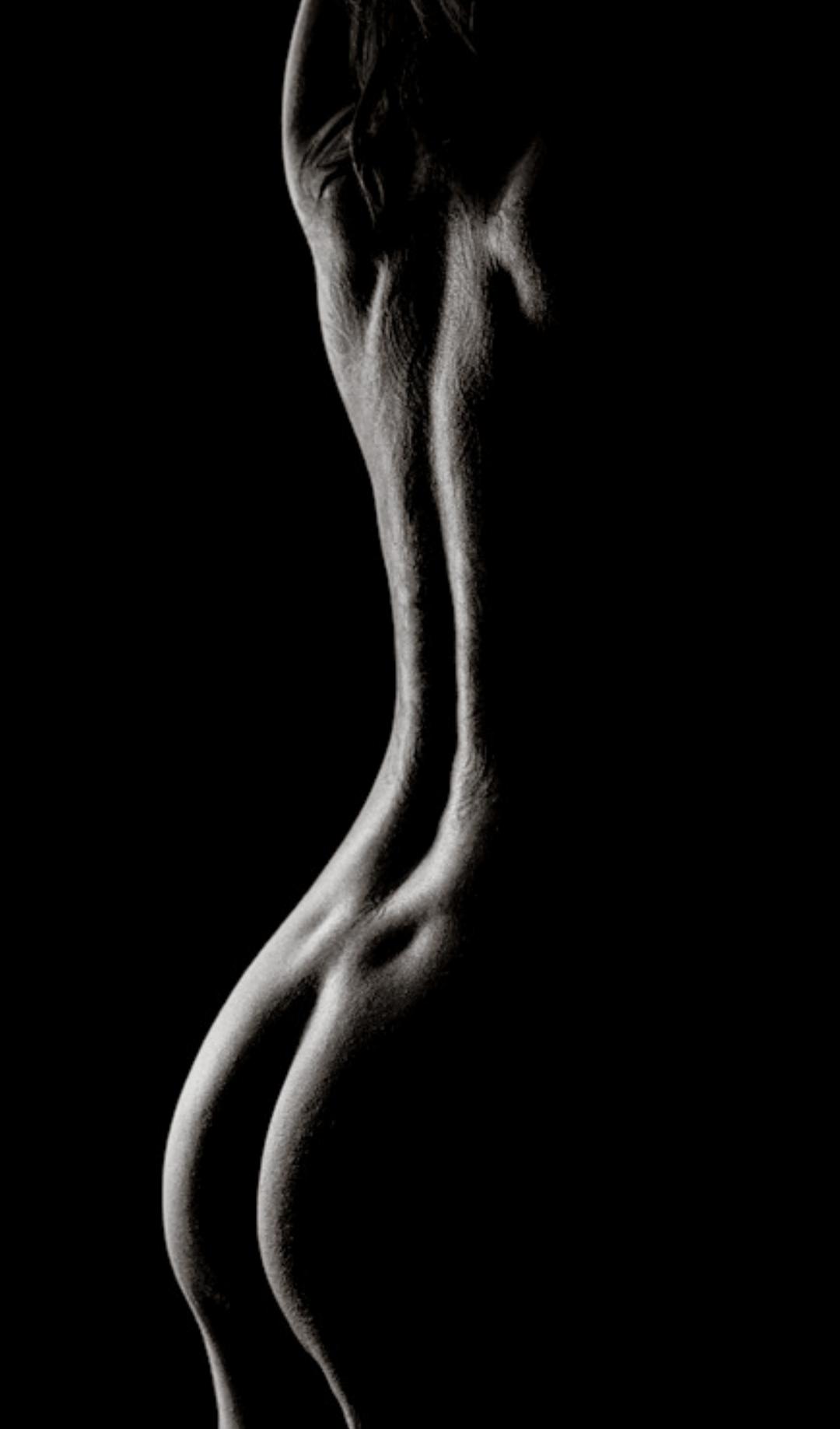 Diese Fotografie wurde 2024 im «Cheesmeyer» ausgestellt. Bild Archiv vs Diese Fotografie wurde 2024 im «Cheesmeyer» ausgestellt. Bild Archiv vs