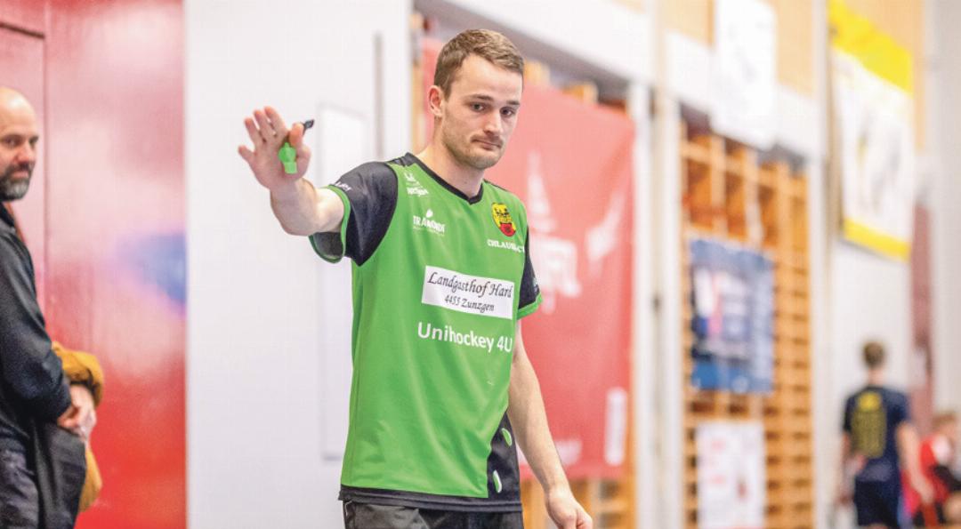 Bei den Schiedsrichtern wurden auch Externe zugezogen, um Fairness und Professionalität zu gewährleisten. Bei den Schiedsrichtern wurden auch Externe zugezogen, um Fairness und Professionalität zu gewährleisten.