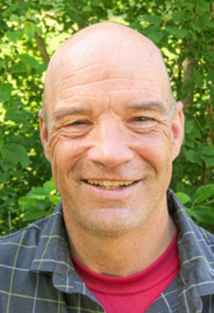 André Minnig