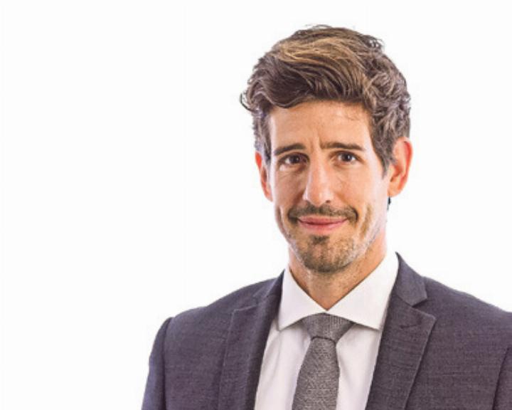 Marc Scherrer, stellvertretender Direktor und Leiter Berufsbildung der Wirtschaftskammer Baselland