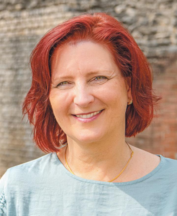 Katrin Kaden.
