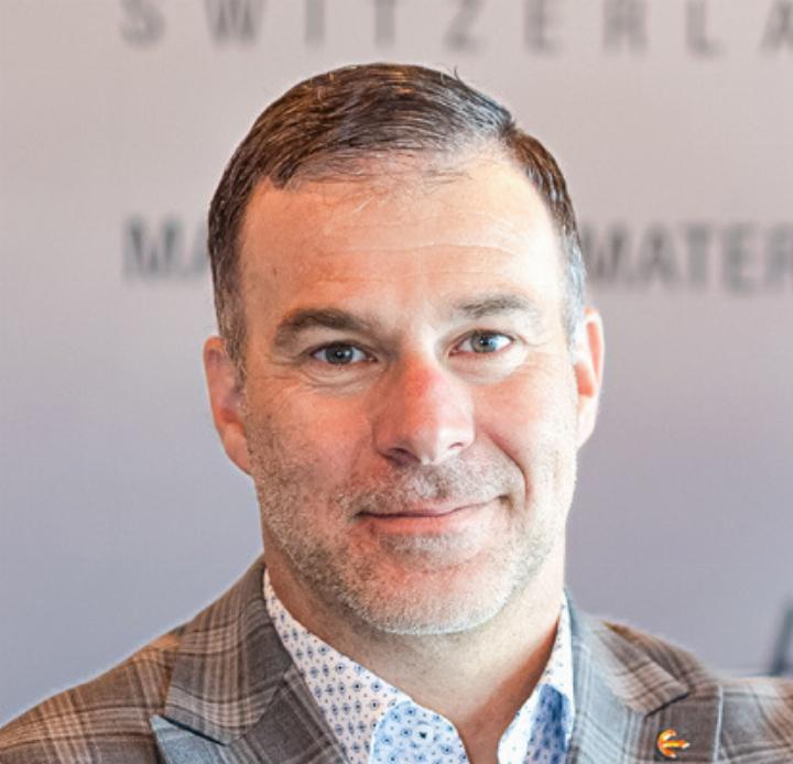 René Furler heute mit 47 Jahren – 20 Jahre nach seinem Rücktritt.