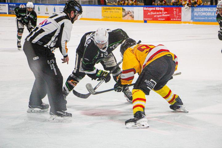 Das Duell gegen Rheinfelden ist eine klare Angelegenheit für ZS. Bild tw.