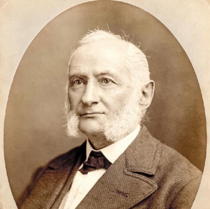 Dr. med. Martin Bider Bild zvg