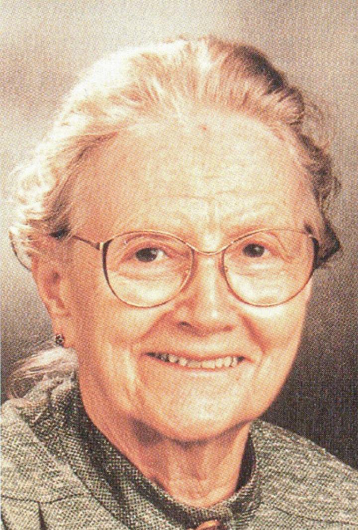 Gedichte, Erzählungen, Künstlerporträts: Martha Moser-Bürkle. Bild zvg
