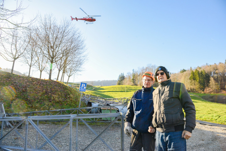 Bild Christian Horisberger