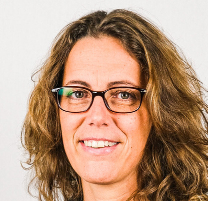 Sabine Bucher Sabine Bucher