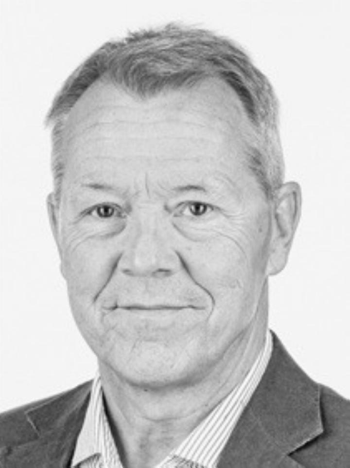 Roland Walter ist Präventionsberater und
Mediensprecher der Baselbieter Polizei.