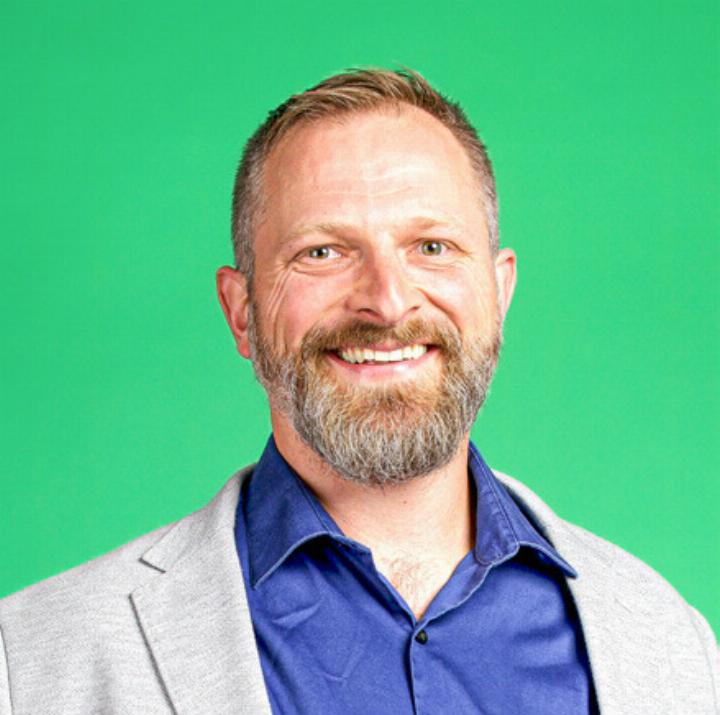 Simon Tschendlik, Landrat Grüne, Bubendorf