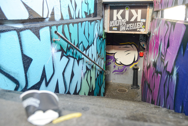 Bild Christian Horisberger Bild Christian Horisberger