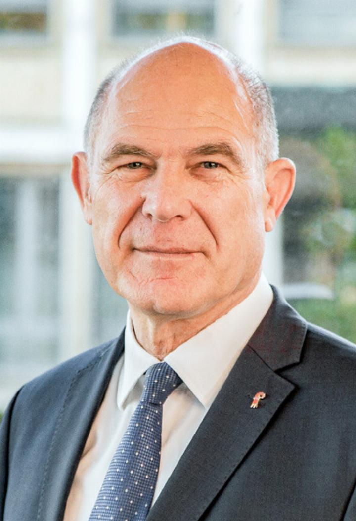 Anton Lauber Bilder zvg