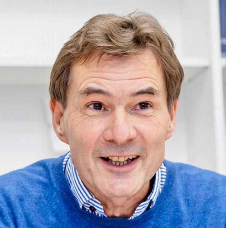 Fredy Dinkel, Landrat Grüne, Ziefen