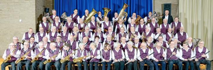 Die Musizierenden kommen mit einem bunten Strauss an erfrischenden Melodien nach Bennwil. Bild zvg