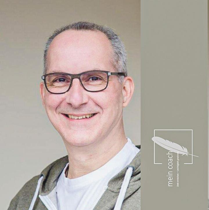 Cristoforo Graziano Bild zvg
