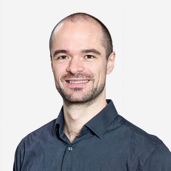 Martin Prätzlich führt im Anschluss an das Gespräch einen Achtsamkeits-Workshop durch.
Bild zvg