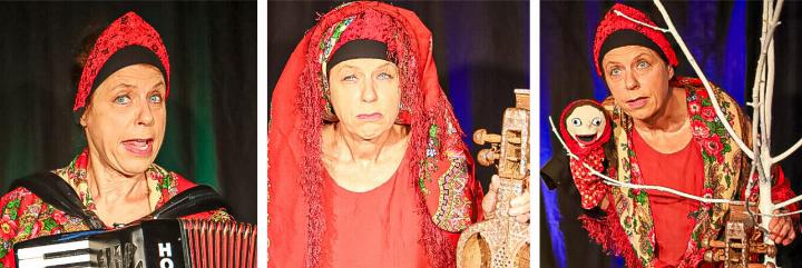 Können Feuer, Wärme und Licht zurückerobert werden?
Bild zvg