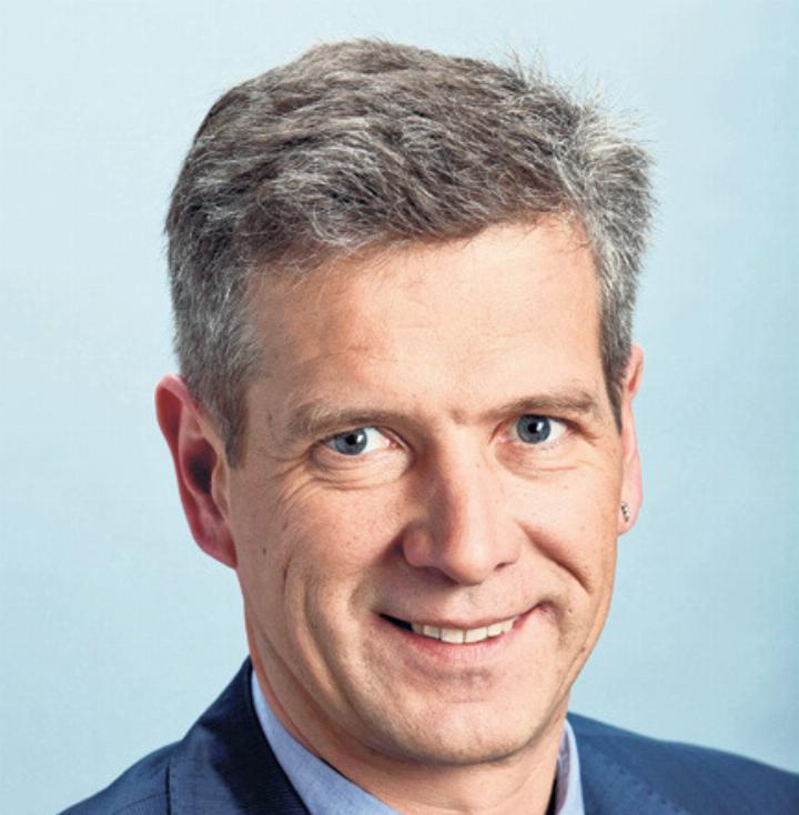Thomas de Courten, Nationalrat SVP, Rünenberg